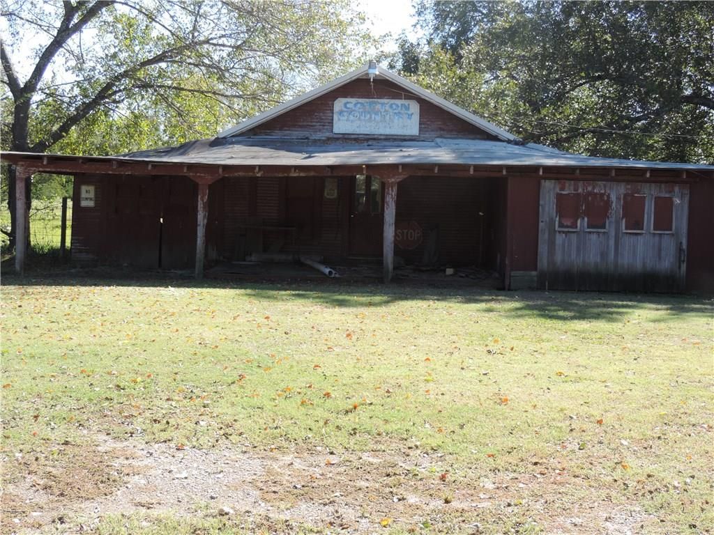 600 E Beaumont Ave, Cooper, TX 75432